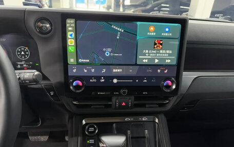 Lexus GX, 2025 год, 14 010 000 рублей, 6 фотография