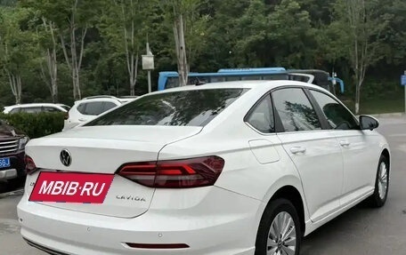 Volkswagen Lavida, 2021 год, 1 310 000 рублей, 13 фотография