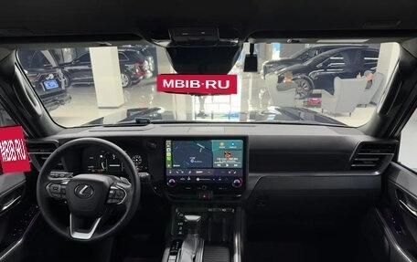 Lexus GX, 2025 год, 14 010 000 рублей, 4 фотография