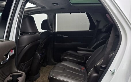 Hyundai Palisade I, 2022 год, 4 132 000 рублей, 5 фотография