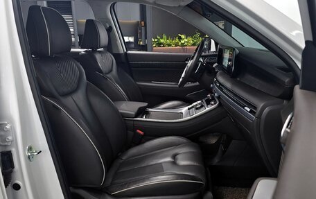 Hyundai Palisade I, 2022 год, 4 132 000 рублей, 19 фотография