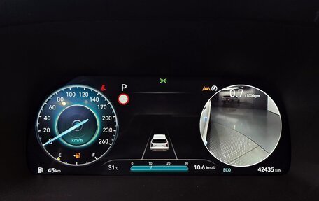 Hyundai Palisade I, 2022 год, 4 132 000 рублей, 17 фотография