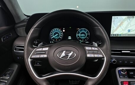 Hyundai Palisade I, 2022 год, 4 132 000 рублей, 6 фотография