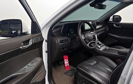 Hyundai Palisade I, 2022 год, 4 132 000 рублей, 20 фотография