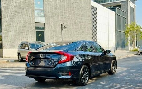Honda Civic IX, 2021 год, 1 420 446 рублей, 7 фотография