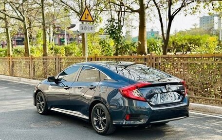 Honda Civic IX, 2021 год, 1 420 446 рублей, 5 фотография