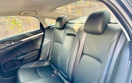 Honda Civic IX, 2021 год, 1 420 446 рублей, 12 фотография
