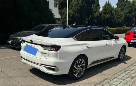 Ford Mondeo, 2022 год, 2 105 000 рублей, 7 фотография