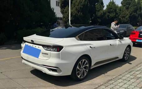 Ford Mondeo, 2022 год, 2 105 000 рублей, 6 фотография