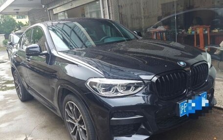 BMW X4, 2021 год, 4 550 000 рублей, 2 фотография