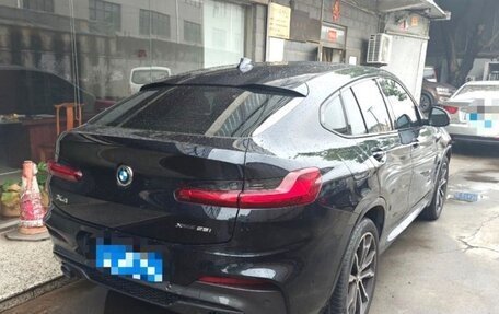BMW X4, 2021 год, 4 550 000 рублей, 4 фотография
