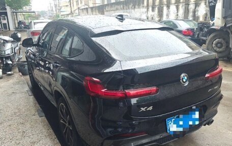 BMW X4, 2021 год, 4 550 000 рублей, 3 фотография