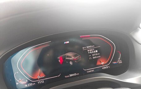 BMW X4, 2021 год, 4 550 000 рублей, 7 фотография