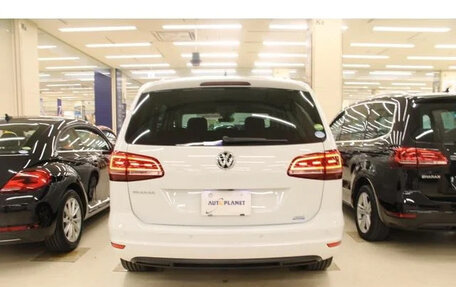 Volkswagen Sharan II, 2020 год, 1 850 979 рублей, 6 фотография