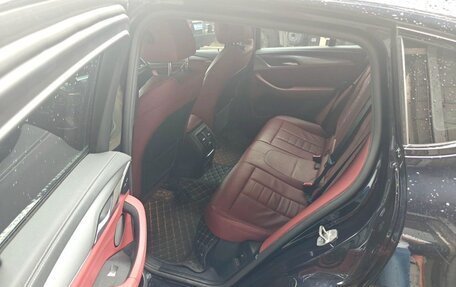 BMW X4, 2021 год, 4 550 000 рублей, 6 фотография