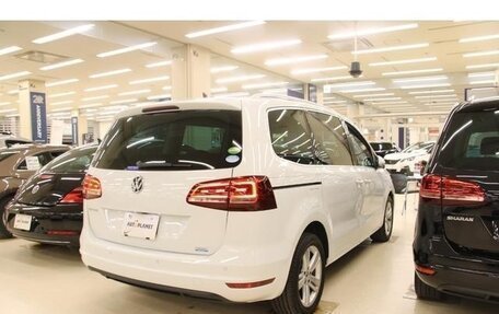 Volkswagen Sharan II, 2020 год, 1 850 979 рублей, 4 фотография