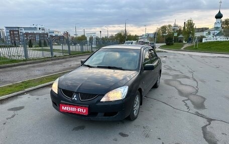 Mitsubishi Lancer IX, 2005 год, 400 000 рублей, 1 фотография