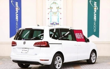 Volkswagen Sharan II, 2020 год, 1 850 979 рублей, 5 фотография