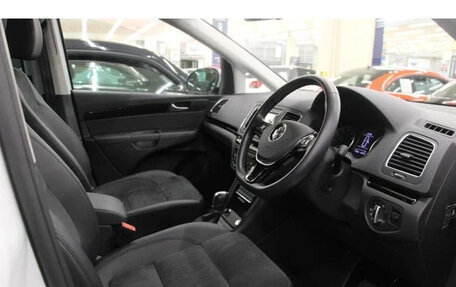 Volkswagen Sharan II, 2020 год, 1 850 979 рублей, 9 фотография