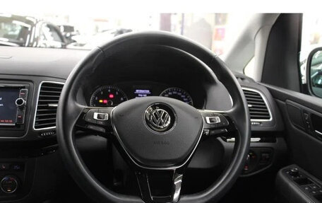 Volkswagen Sharan II, 2020 год, 1 850 979 рублей, 14 фотография