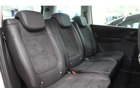 Volkswagen Sharan II, 2020 год, 1 850 979 рублей, 11 фотография