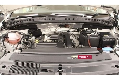 Volkswagen Sharan II, 2020 год, 1 850 979 рублей, 8 фотография