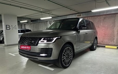 Land Rover Range Rover IV рестайлинг, 2020 год, 12 800 000 рублей, 1 фотография