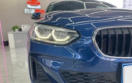 BMW 1 серия, 2021 год, 1 775 400 рублей, 3 фотография
