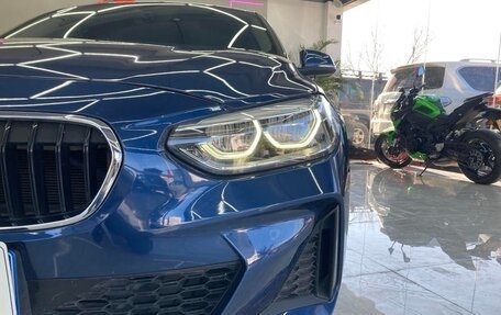 BMW 1 серия, 2021 год, 1 775 400 рублей, 7 фотография