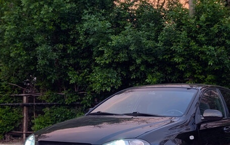 Chevrolet Lacetti, 2008 год, 620 000 рублей, 1 фотография