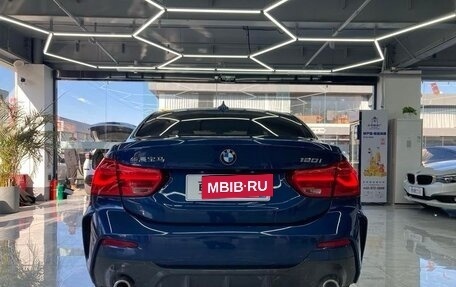 BMW 1 серия, 2021 год, 1 775 400 рублей, 5 фотография