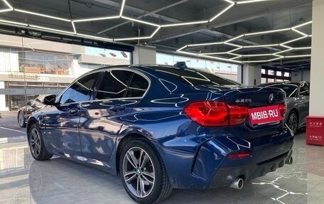 BMW 1 серия, 2021 год, 1 775 400 рублей, 4 фотография