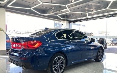 BMW 1 серия, 2021 год, 1 775 400 рублей, 6 фотография