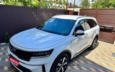 KIA Sorento IV, 2020 год, 3 700 000 рублей, 1 фотография