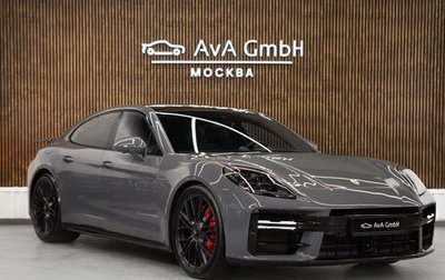 Porsche Panamera, 2024 год, 27 448 000 рублей, 1 фотография