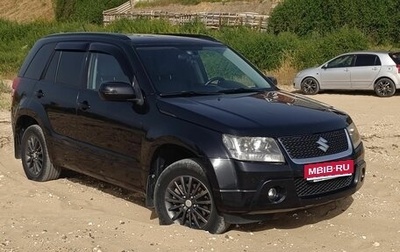 Suzuki Grand Vitara, 2011 год, 1 280 000 рублей, 1 фотография