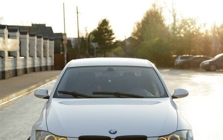 BMW 3 серия, 2007 год, 950 000 рублей, 1 фотография