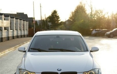 BMW 3 серия, 2007 год, 950 000 рублей, 1 фотография