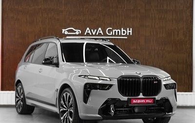 BMW X7, 2024 год, 18 900 000 рублей, 1 фотография