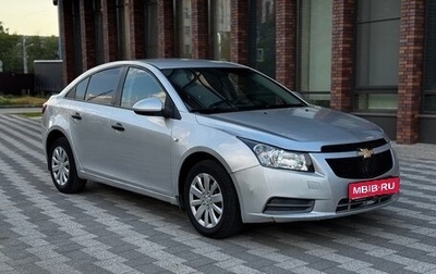 Chevrolet Cruze II, 2011 год, 515 000 рублей, 1 фотография
