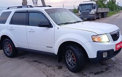Mazda Tribute II, 2007 год, 650 000 рублей, 1 фотография