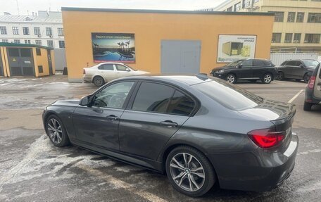 BMW 3 серия, 2018 год, 2 250 000 рублей, 1 фотография
