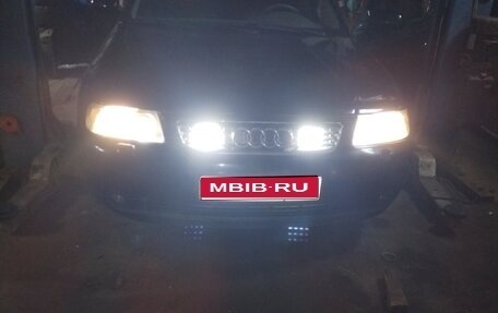 Audi A3, 2002 год, 375 000 рублей, 1 фотография