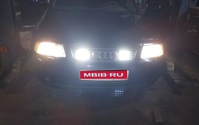 Audi A3, 2002 год, 375 000 рублей, 1 фотография