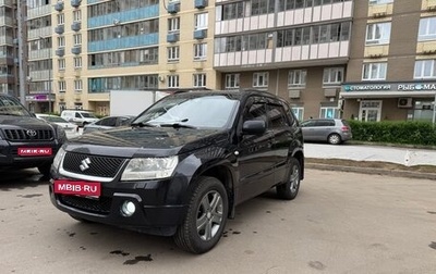 Suzuki Grand Vitara, 2006 год, 895 000 рублей, 1 фотография