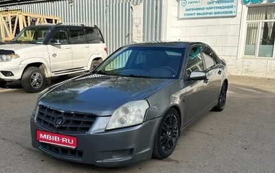 Cadillac BLS, 2007 год, 360 000 рублей, 1 фотография