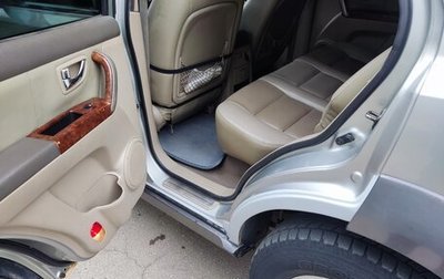 KIA Sorento IV, 2003 год, 650 000 рублей, 1 фотография