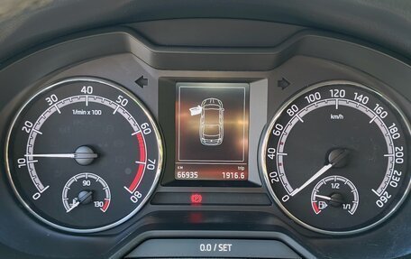 Skoda Octavia, 2019 год, 1 750 000 рублей, 1 фотография