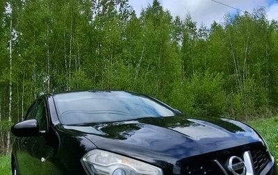 Nissan Qashqai, 2010 год, 1 125 000 рублей, 1 фотография