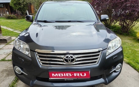 Toyota RAV4, 2011 год, 1 400 000 рублей, 1 фотография